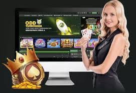 Wide table view on sahabatqq baccarat